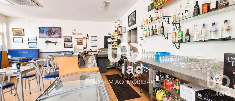 Boutique/Local commercial à Conceição e Cabanas de Tavira de 165 m²