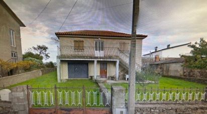 Casa tradicional T3 em Remondes e Soutelo de 160 m²