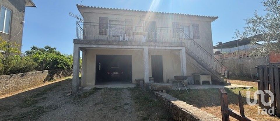 Traditional house T3 in Remondes e Soutelo of 160 m²