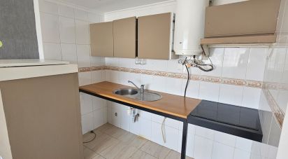 Apartment T1 in Setúbal (São Julião, Nossa Senhora da Anunciada e Santa Maria da Graça) of 48 m²