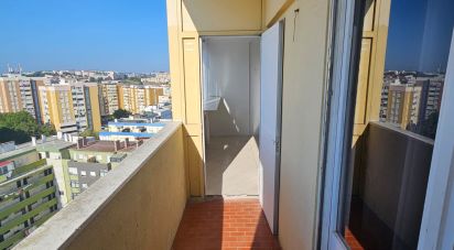 Apartamento T1 em Setúbal (São Julião, Nossa Senhora da Anunciada e Santa Maria da Graça) de 48 m²