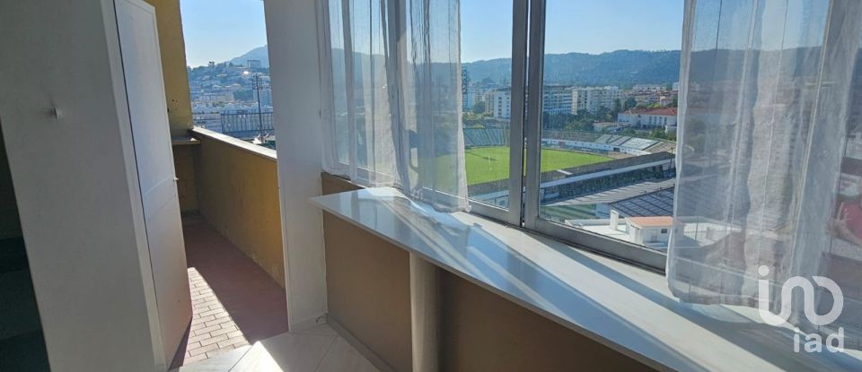 Apartamento T1 em Setúbal (São Julião, Nossa Senhora da Anunciada e Santa Maria da Graça) de 48 m²