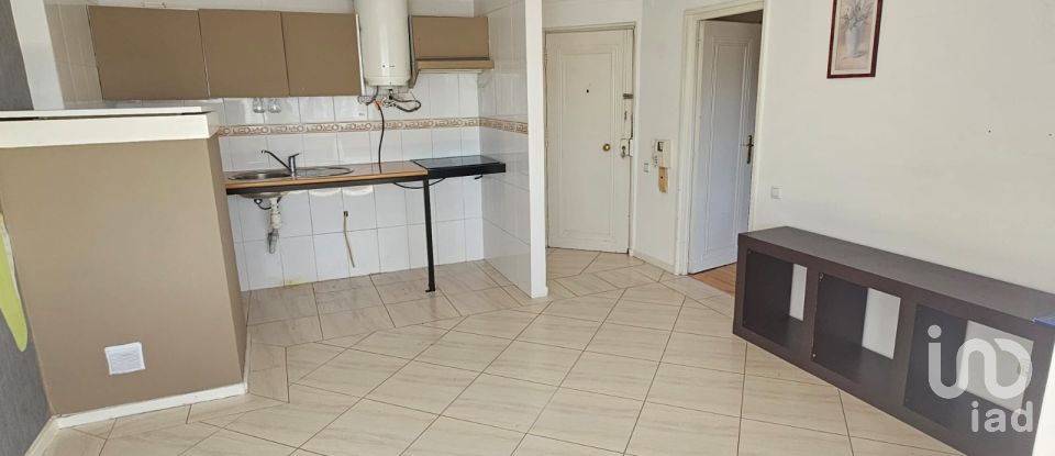 Apartamento T1 em Setúbal (São Julião, Nossa Senhora da Anunciada e Santa Maria da Graça) de 48 m²