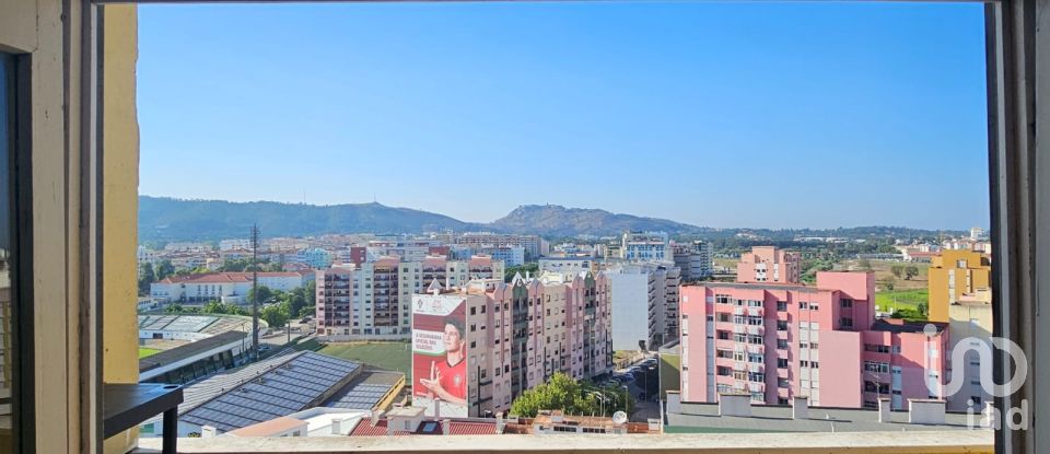 Apartment T1 in Setúbal (São Julião, Nossa Senhora da Anunciada e Santa Maria da Graça) of 48 m²