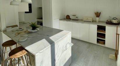 Appartement T3 à Alcântara de 90 m²