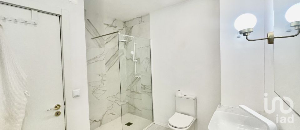 Apartamento T3 em Alcântara de 90 m²