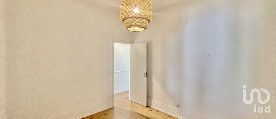 Appartement T3 à Alcântara de 90 m²