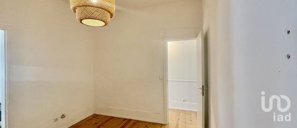 Appartement T3 à Alcântara de 90 m²