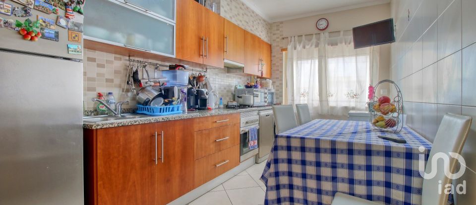 Appartement T2 à Moncarapacho e Fuseta de 95 m²