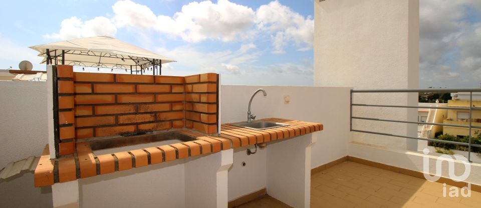 Apartamento T2 em Moncarapacho e Fuseta de 95 m²