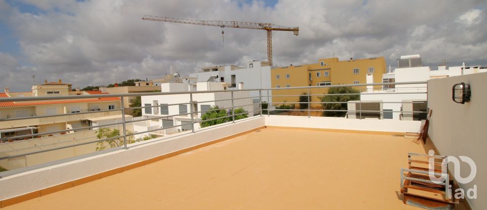 Apartamento T2 em Moncarapacho e Fuseta de 95 m²