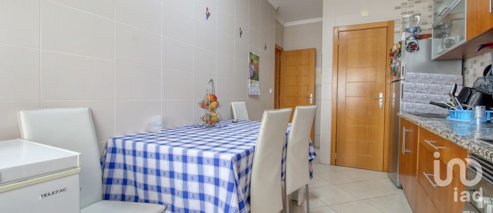 Appartement T2 à Moncarapacho e Fuseta de 95 m²