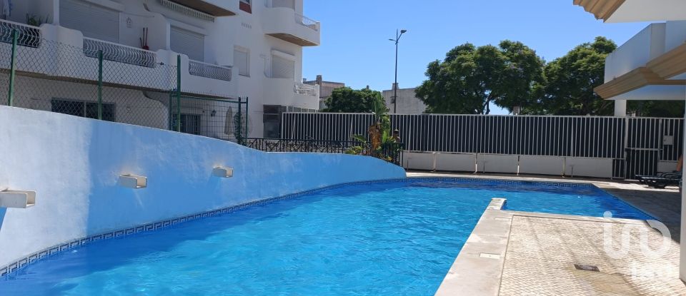 Apartamento T1 em Albufeira e Olhos de Água de 71 m²