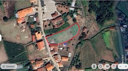 Maison de village T0 à Santa Cruz da Trapa e São Cristóvão de Lafões de 90 m²