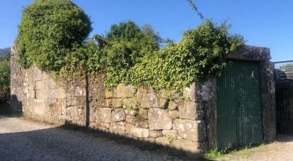 Casa de aldeia T0 em Santa Cruz da Trapa e São Cristóvão de Lafões de 90 m²