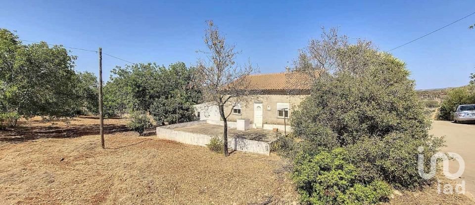 Maison traditionnelle T2 à Paderne de 96 m²