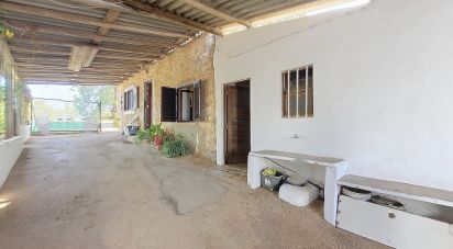 Casa tradicional T2 em Paderne de 96 m²