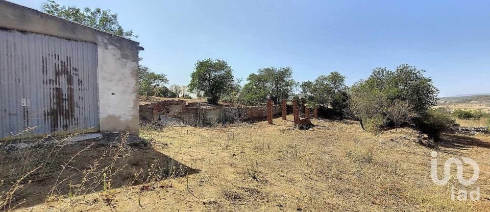 Maison traditionnelle T2 à Paderne de 96 m²