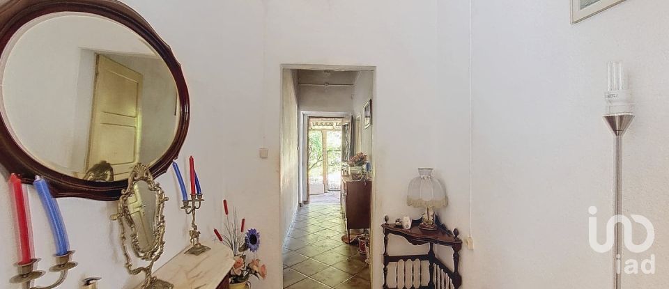 Traditional house T2 in Paderne of 96 m²