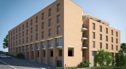 Bâtiment T1 à Azurém de 50 m²