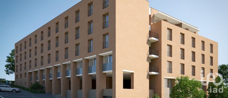 Bâtiment T1 à Azurém de 50 m²