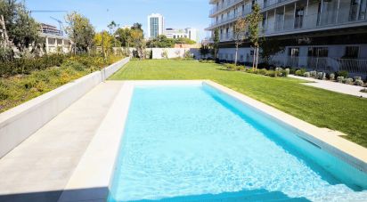 Apartment T1 in Avenidas Novas of 85 m²