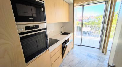 Apartment T1 in Avenidas Novas of 85 m²