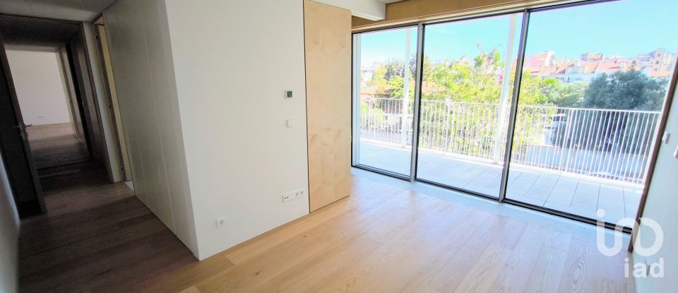 Apartamento T1 em Avenidas Novas de 85 m²