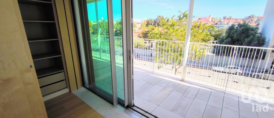 Apartamento T1 em Avenidas Novas de 85 m²