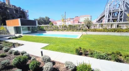 Apartment T1 in Avenidas Novas of 85 m²