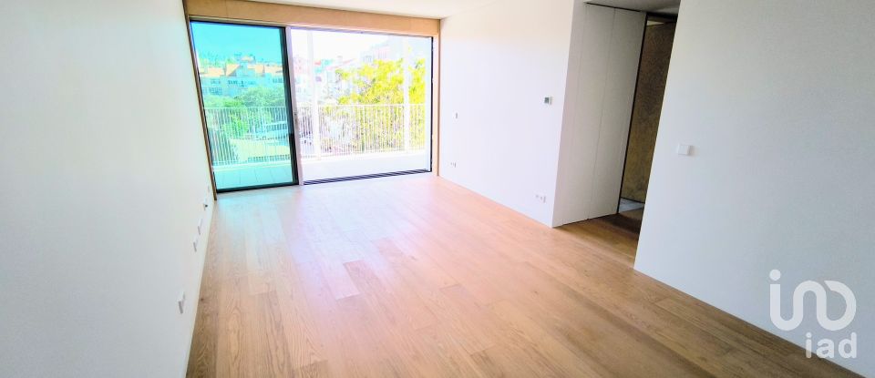 Apartment T1 in Avenidas Novas of 85 m²