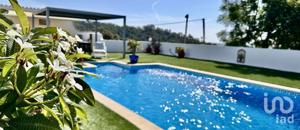 Casa / Villa T3 em São Brás de Alportel de 258 m²