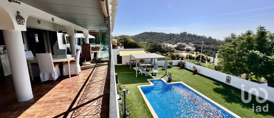 Casa / Villa T3 em São Brás de Alportel de 258 m²