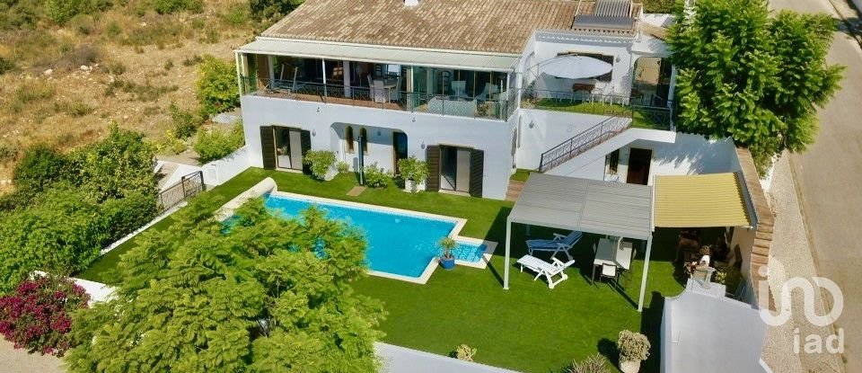 Casa / Villa T3 em São Brás de Alportel de 258 m²