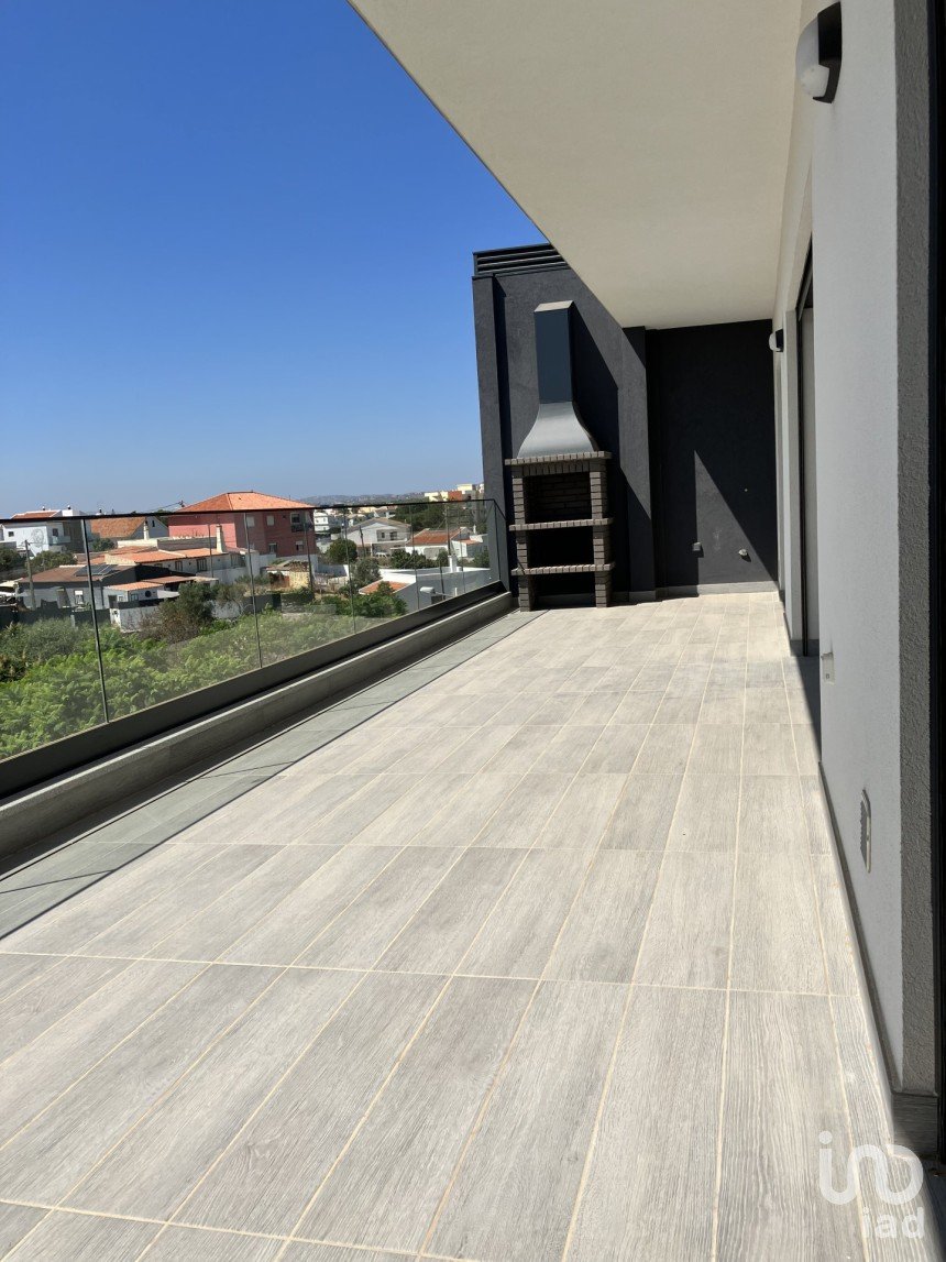 Appartement T3 à Montenegro de 146 m²