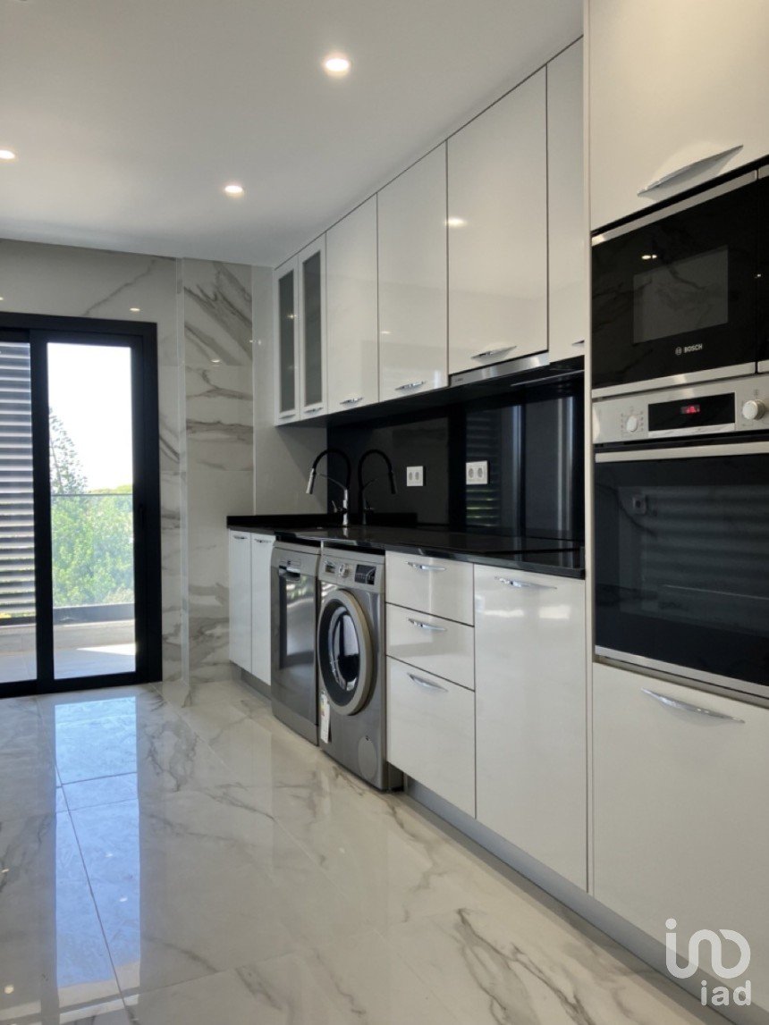 Apartamento T2 em Montenegro de 132 m²