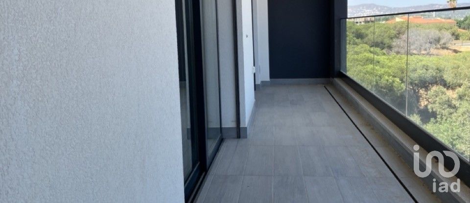 Appartement T2 à Montenegro de 132 m²