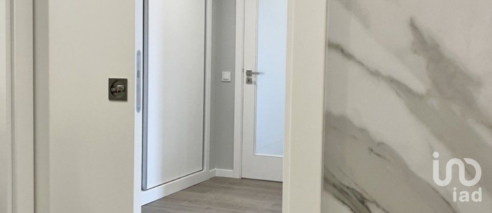 Appartement T2 à Montenegro de 132 m²