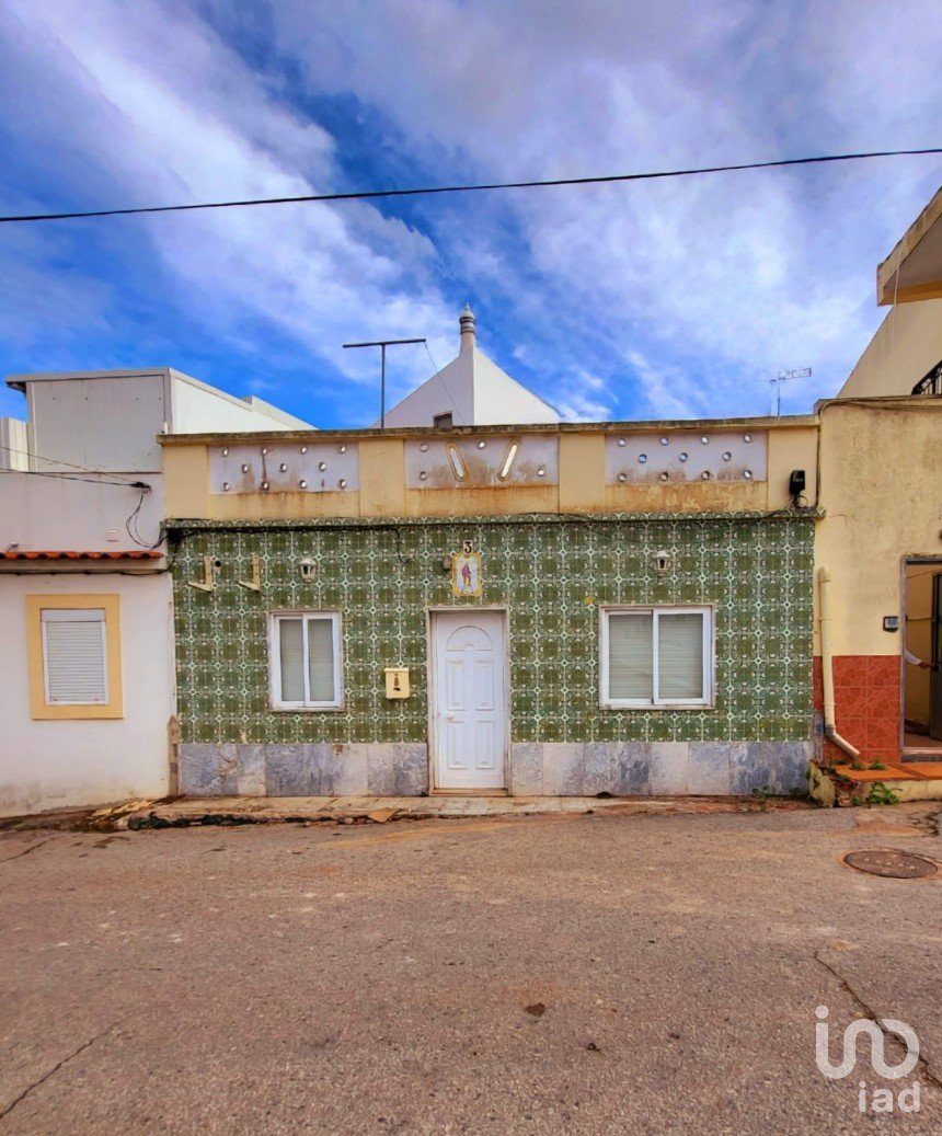 Casa de aldeia T2 em Castro Marim de 43 m²