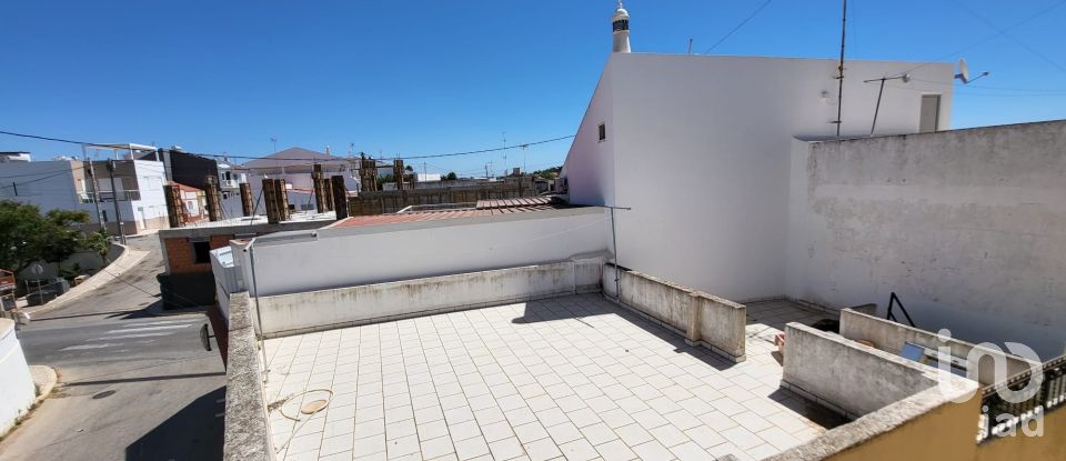 Casa de aldeia T2 em Castro Marim de 43 m²