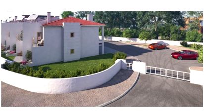 Maison T3 à A dos Cunhados e Maceira de 218 m²