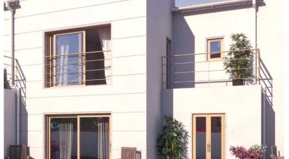 Maison T3 à A dos Cunhados e Maceira de 218 m²