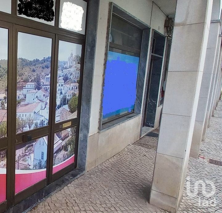 Shop / premises commercial in Alenquer (Santo Estêvão e Triana) of 125 m²