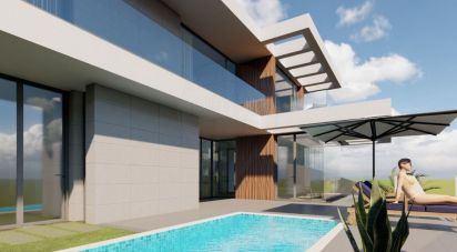 Maison T4 à Ribeira Brava de 202 m²