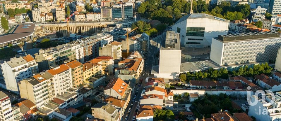 Apartment T2 in Cedofeita, Santo Ildefonso, Sé, Miragaia, São Nicolau e Vitória of 95 m²