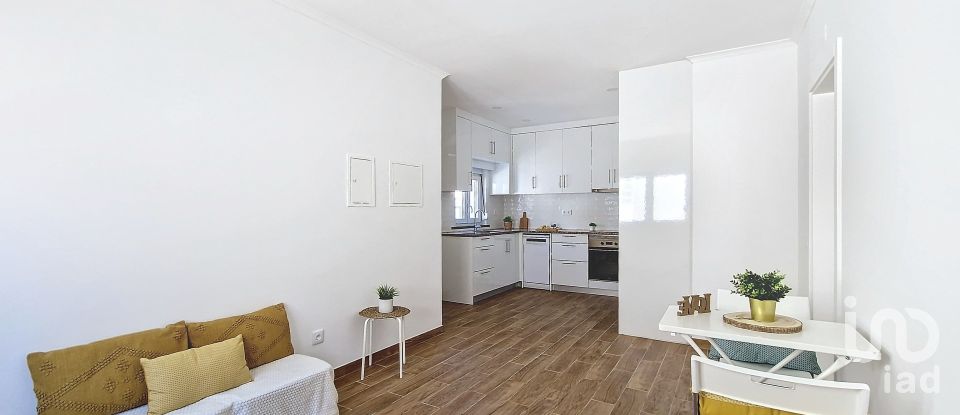 Appartement T2 à Cascais e Estoril de 55 m²