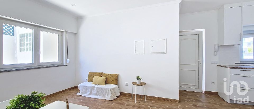 Apartamento T2 em Cascais e Estoril de 55 m²