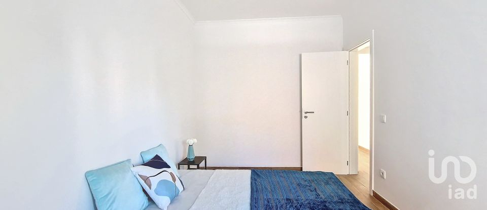 Appartement T2 à Cascais e Estoril de 55 m²