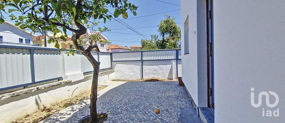 Appartement T2 à Cascais e Estoril de 55 m²