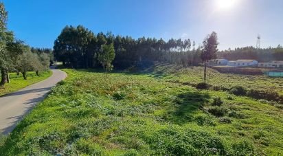 Terreno em Rio Maior de 2 130 m²